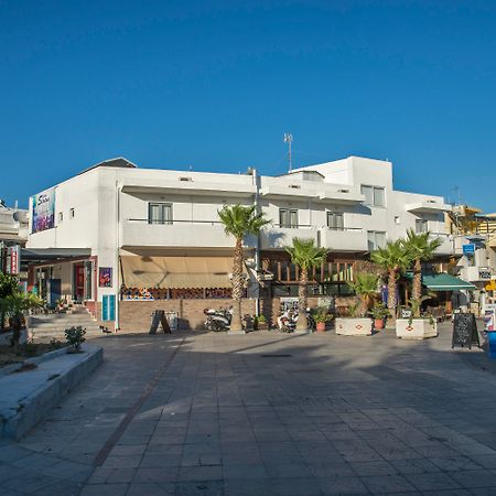 Rio Hotel Kardamena  Exterior foto